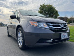 2014 Honda Odyssey EX FWD 54,000 mi