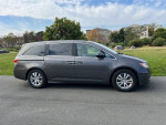 2014 Honda Odyssey EX FWD 54,000 mi