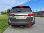 2014 Honda Odyssey EX FWD 54,000 mi