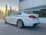 BMW 88,000 mi