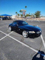 2006 BMW Z4 149,000 mi