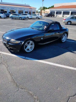 2006 BMW Z4 149,000 mi
