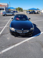 2006 BMW Z4 149,000 mi