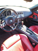 2006 BMW Z4 149,000 mi
