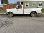 1995 Ford F-150 93,000 mi