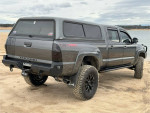 2015 Toyota Tacoma TRD PRO 4WD  138,000 mi