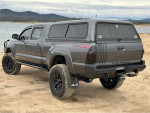 2015 Toyota Tacoma TRD PRO 4WD  138,000 mi