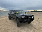 2015 Toyota Tacoma TRD PRO 4WD  138,000 mi