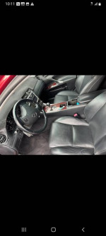 2006 Lexus IS 250 RWD 88,000 mi