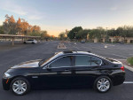 2015 BMW 5 Series 528i RWD 121,000 mi