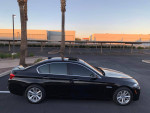 2015 BMW 5 Series 528i RWD 121,000 mi