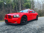 Dodge Challenger 124,000 mi
