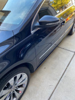 2012 Volkswagen CC 61,000 mi