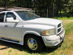 Dodge 145,000 mi