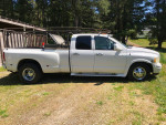 Dodge 145,000 mi