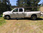 Dodge 145,000 mi