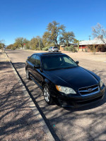 2009 Subaru Legacy 62,000 mi