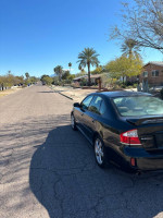 2009 Subaru Legacy 62,000 mi