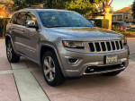2014 Jeep Cherokee 148,000 mi
