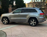 2014 Jeep Cherokee 148,000 mi
