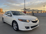 2010 Acura TSX 126,000 mi