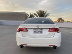 2010 Acura TSX 126,000 mi