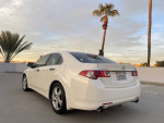 2010 Acura TSX 126,000 mi