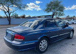 2003 Hyundai Sonata 125,000 mi