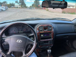 2003 Hyundai Sonata 125,000 mi
