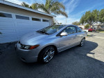 2007 Honda Civic 142,000 mi