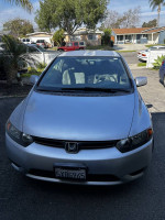 2007 Honda Civic 142,000 mi