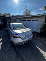 2007 Honda Civic 142,000 mi