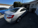2007 Honda Civic 142,000 mi