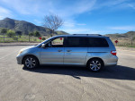 2005 Honda Odyssey EX FWD 55,000 mi