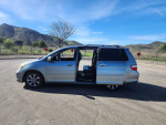 2005 Honda Odyssey EX FWD 55,000 mi