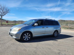 2005 Honda Odyssey EX FWD 55,000 mi
