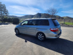 2005 Honda Odyssey EX FWD 55,000 mi