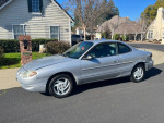 2001 Ford Escort 103,000 mi