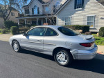2001 Ford Escort 103,000 mi