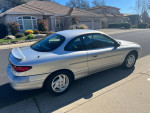2001 Ford Escort 103,000 mi
