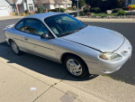2001 Ford Escort 103,000 mi