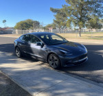 2022 Tesla Model 3 Long Range AWD 130,000 mi