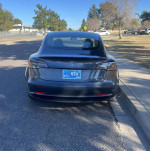 2022 Tesla Model 3 Long Range AWD 130,000 mi