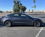 2022 Tesla Model 3 Long Range AWD 130,000 mi