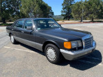 Mercedes-Benz 136,000 mi
