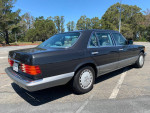 Mercedes-Benz 136,000 mi