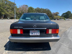 Mercedes-Benz 136,000 mi