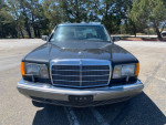 Mercedes-Benz 136,000 mi