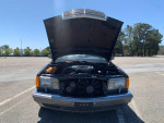 Mercedes-Benz 136,000 mi