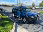 2004 Nissan Xterra 106,000 mi